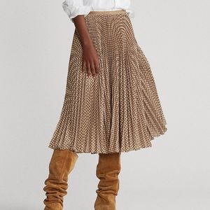 Ralph Lauren Polo Skirt